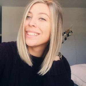 Meet your Posher, Megan